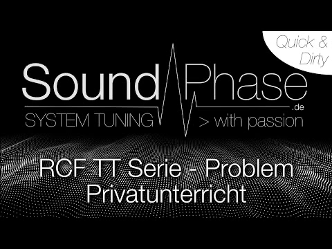 SoundPhase YouTube-Video